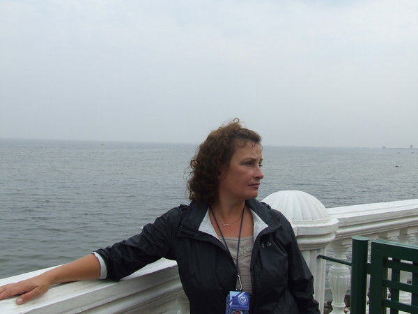 Любовь Морозова