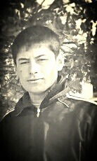 Асылбек Ташбаев **********