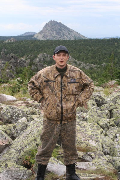 Максим Смирнов