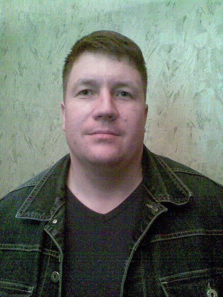 Сергей Нуждин