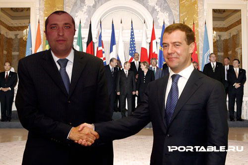 Игорь Тимошенко