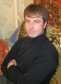 Сергей Одинцов