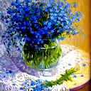 Маргарита Корнеева