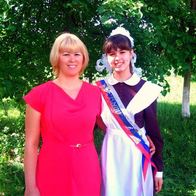 Гузель Пивоварова