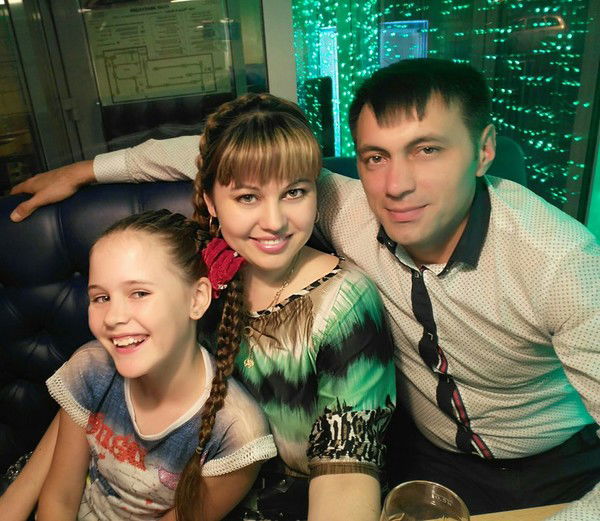 Риназ Юнусов