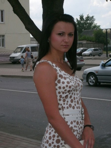 Надежда Войтик