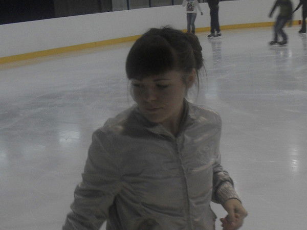 Татьяна Дольская