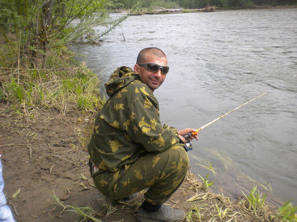 Александр Балабин
