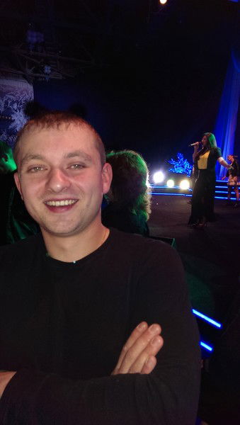 Андрей Кательников