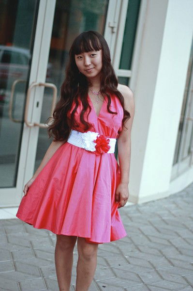 Аселя Таржанова