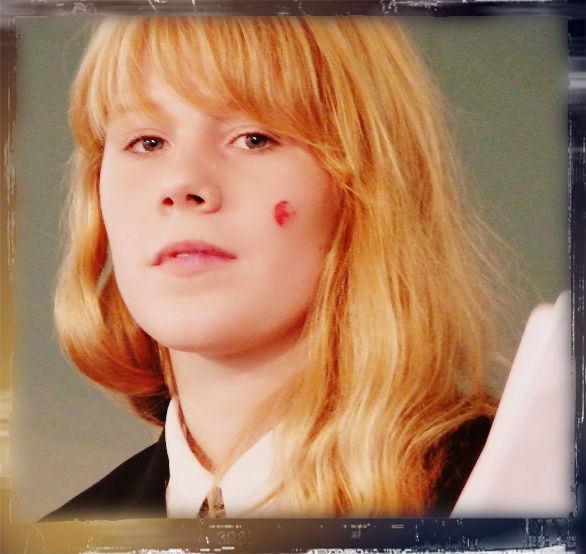 Людмила Сибирцева