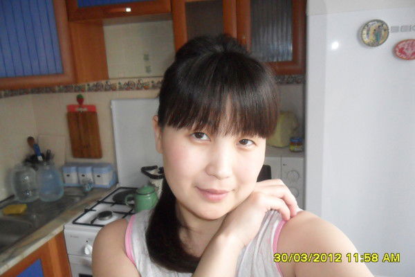 Гульжан Сейсенбаева