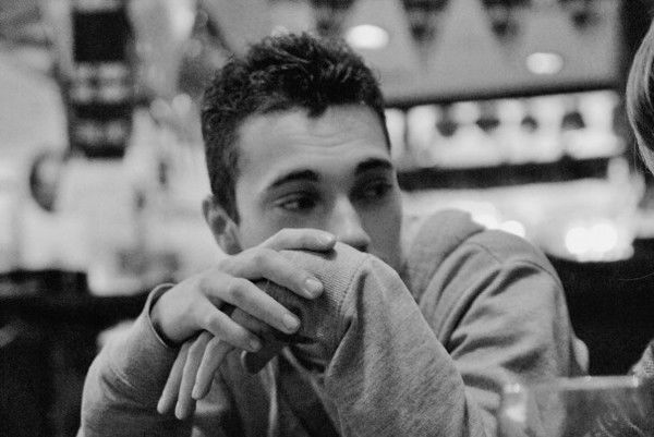 Александр Черевко