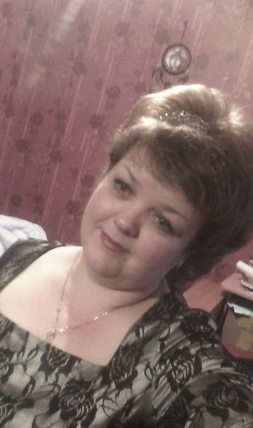 Елена Иванова