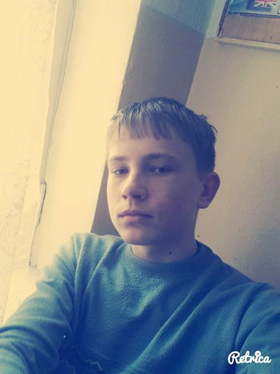 Дмитрий Лёксин