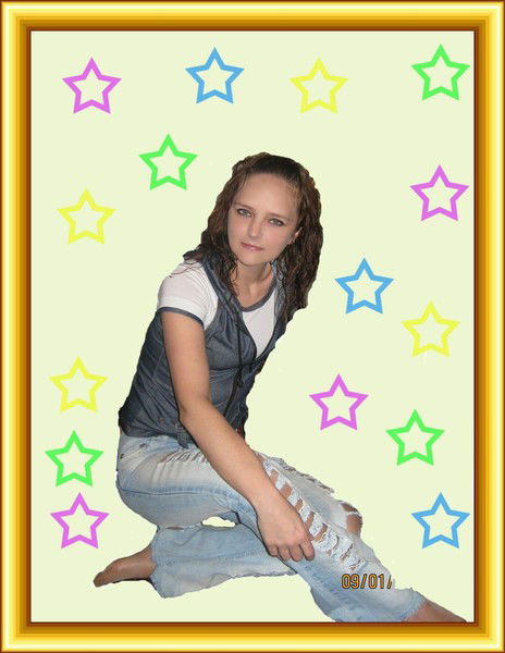 Татьяна Харьковская