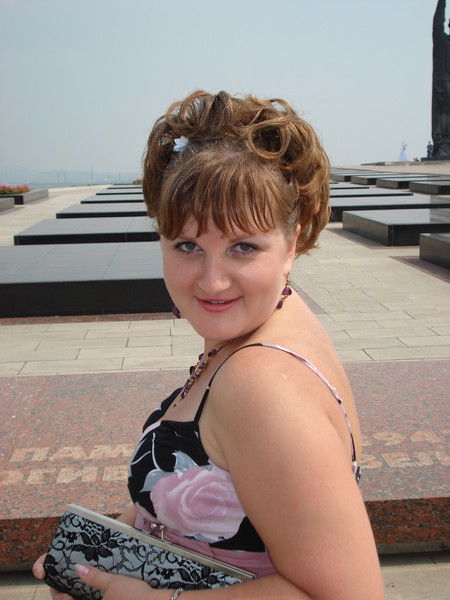 Денисова Светлана