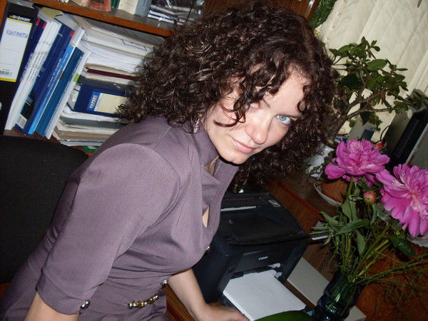 Елена Марцинкевич