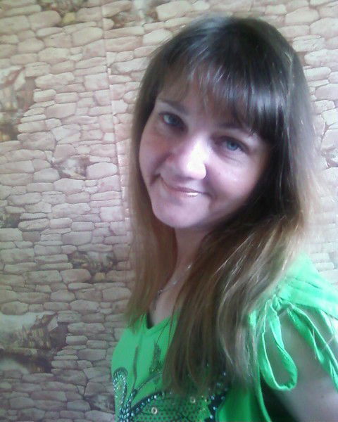 Татьяна Кодолова