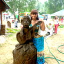 Elena Sokolova