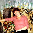 Светлана Овсянникова