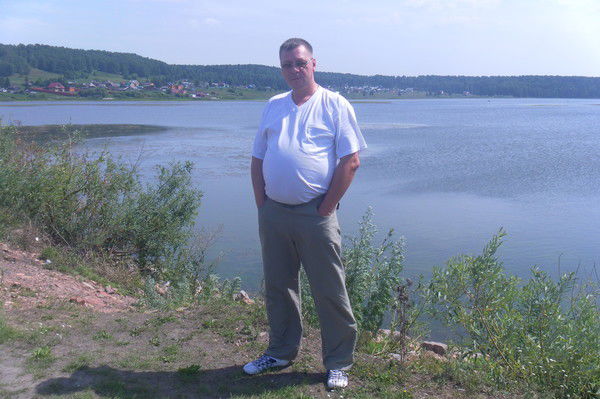 Cергей Полетаев