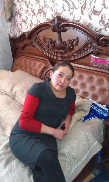 Эдельвейс Бекенова