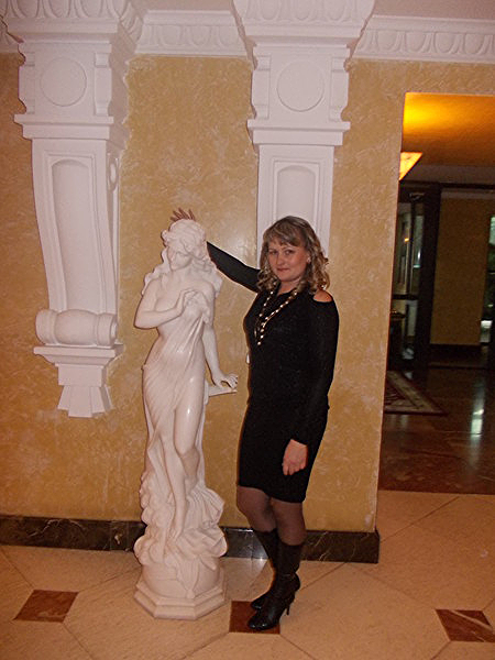 Елена Лаптева