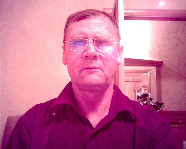 Владимир Эфа