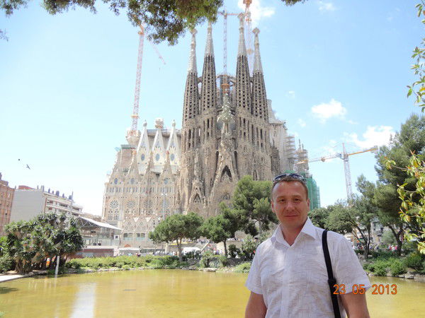 Алексей Зайцев