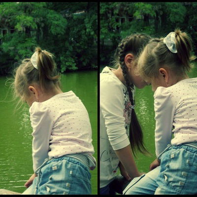 Марьямка Рафикова