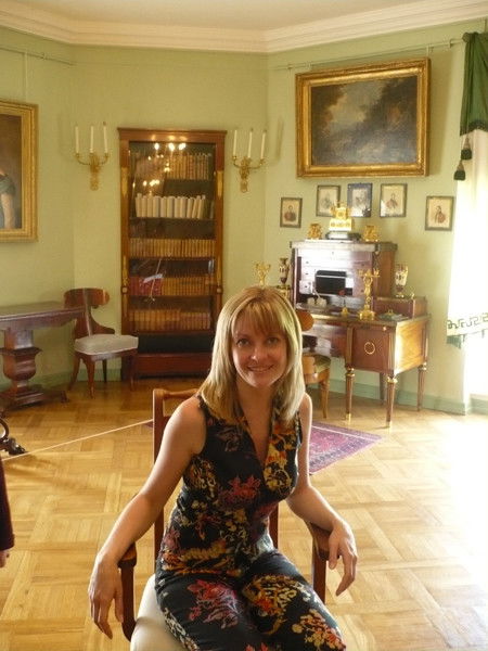 Наталья Ватолина