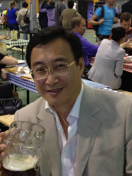 Сергей Югай