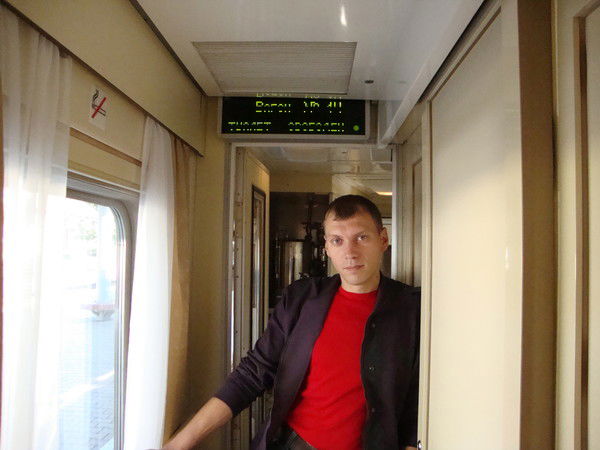 Владимир Полетаев