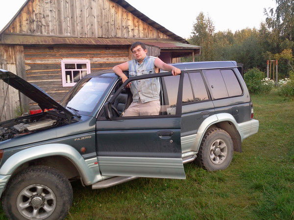 Тёма Аксёнов