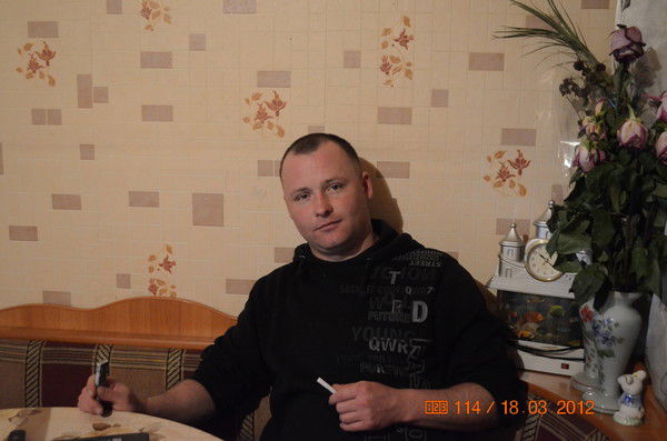 Виктор Мартьянов