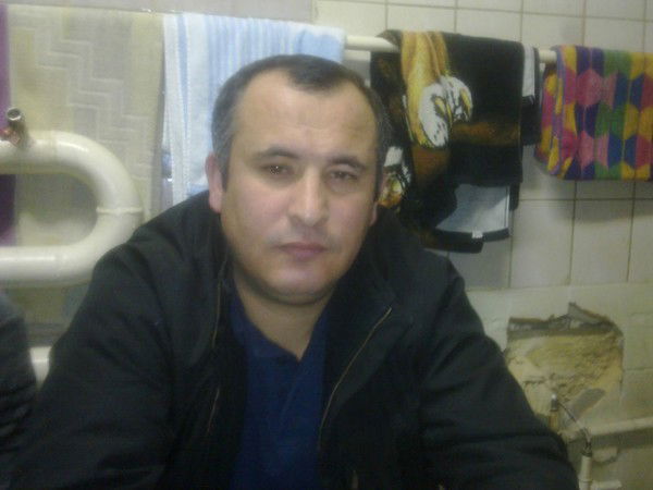 Мага Авазов