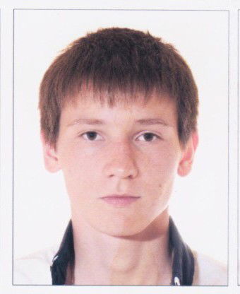 Алексей Соловей