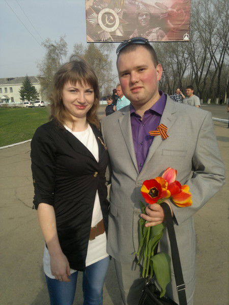 Татьяна Соловьева