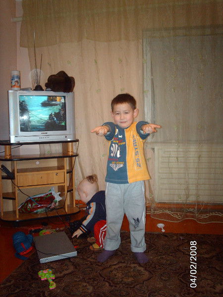 Мухаммет Аметайулы