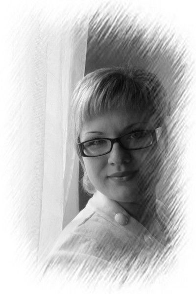 Татьяна Коваленко