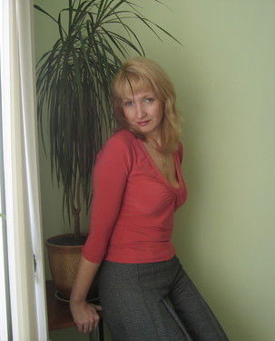 Наталья Гуменюк