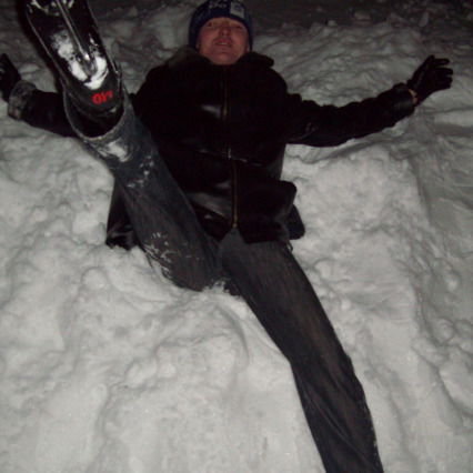 Александр Гамзин