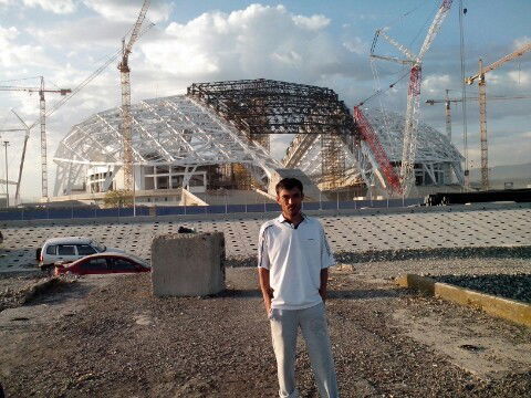 Ortikhojа Kazikhojaev