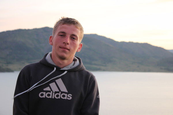 Алексей Егоров