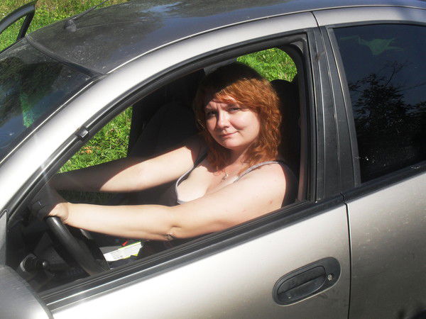 Наталья Фарафонова