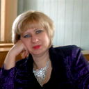 Светлана Шумова