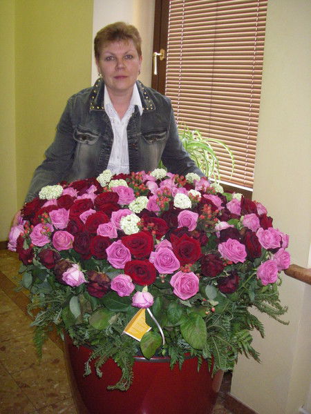 Ольга Денисова