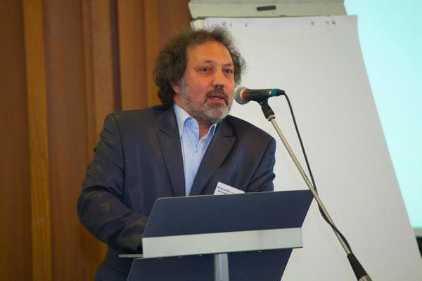 Константин Сумнительный