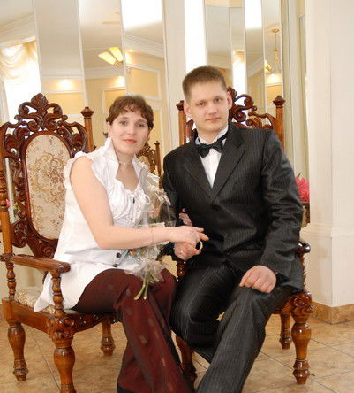 Светка Гнусарёва